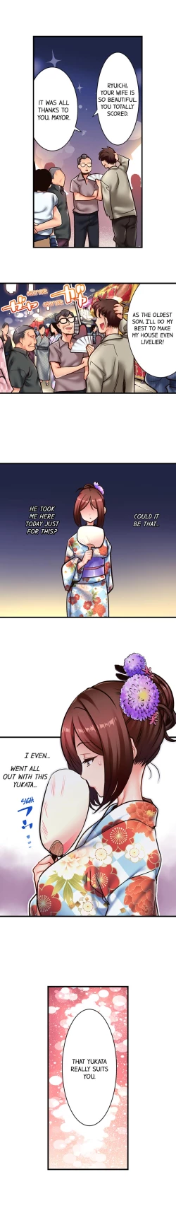 Page 67 of Fucking My Husband’s Younger Brother