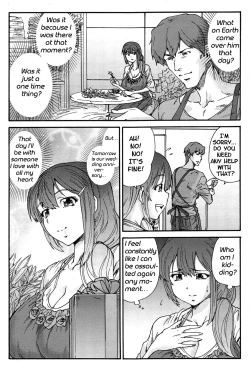 Page 62 of Hito no Tsuma | Someone's Wife
