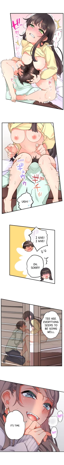 Page 70 of My Friend Came Back From the Future to Fuck Me