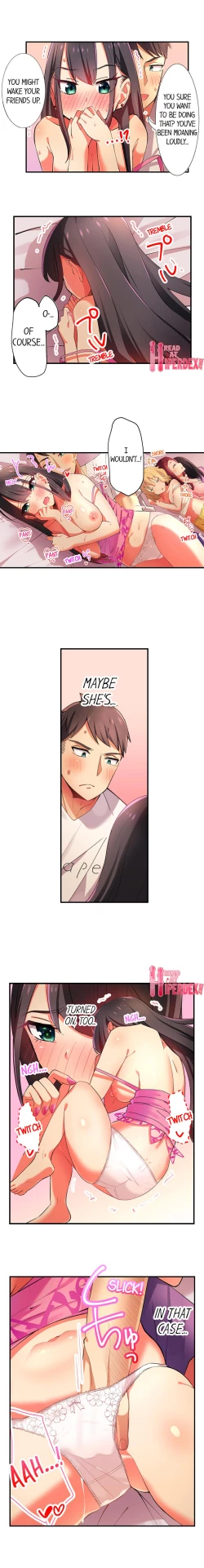 Page 19 of Fucking My Niece at the Girls’ Pajama Party