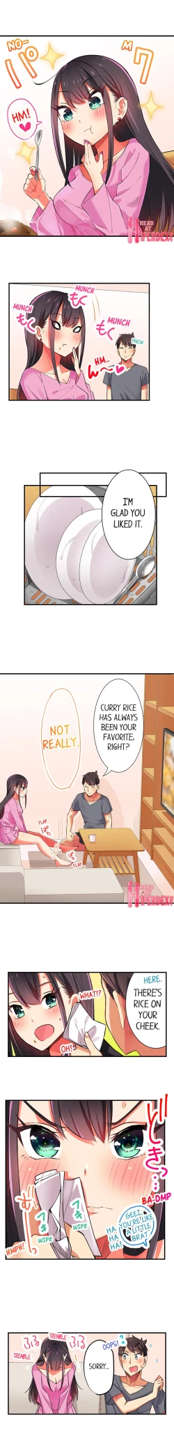 Page 40 of Fucking My Niece at the Girls’ Pajama Party