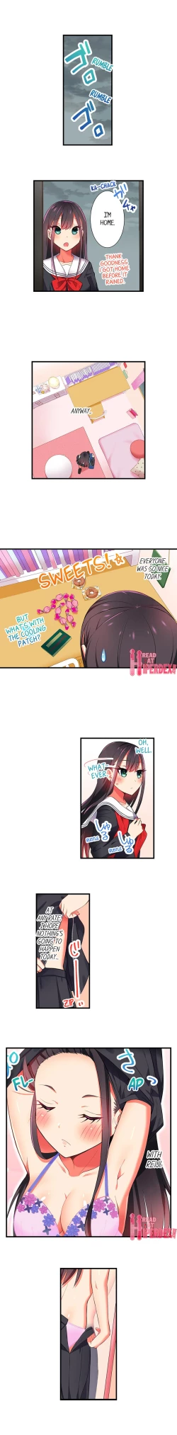 Page 66 of Fucking My Niece at the Girls’ Pajama Party