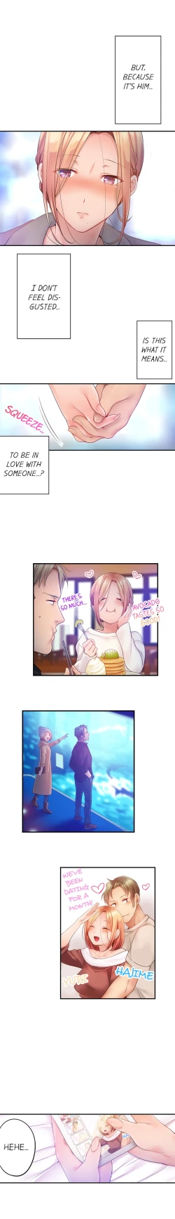 Page 642 of I Can't Resist His Massage! Cheating in Front of My Husband's Eyes