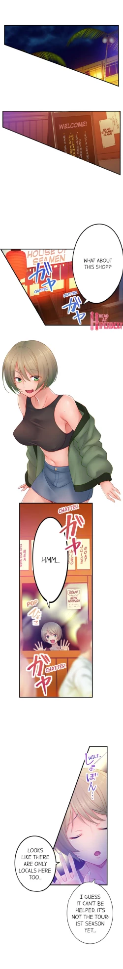 Page 771 of I Can't Resist His Massage! Cheating in Front of My Husband's Eyes