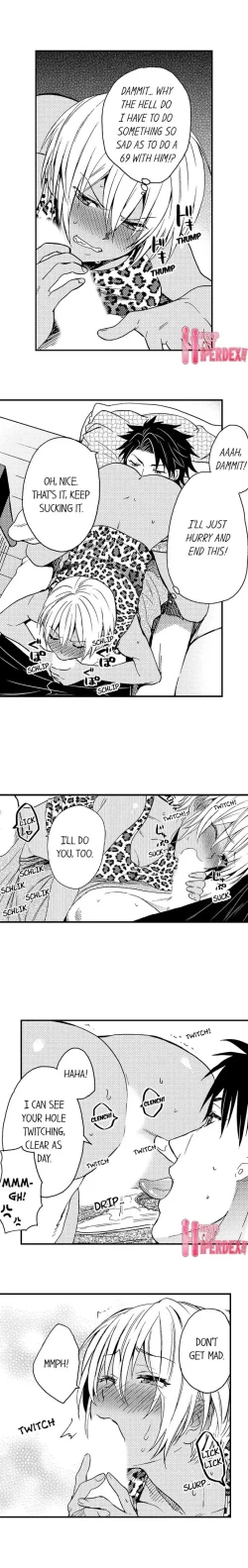 Page 110 of Fucked by My Best Friend