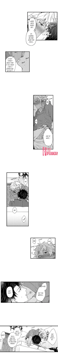 Page 140 of Fucked by My Best Friend