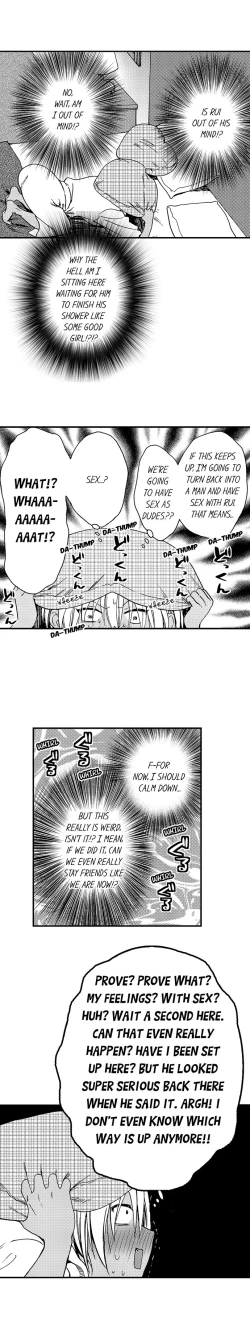 Page 210 of Fucked by My Best Friend