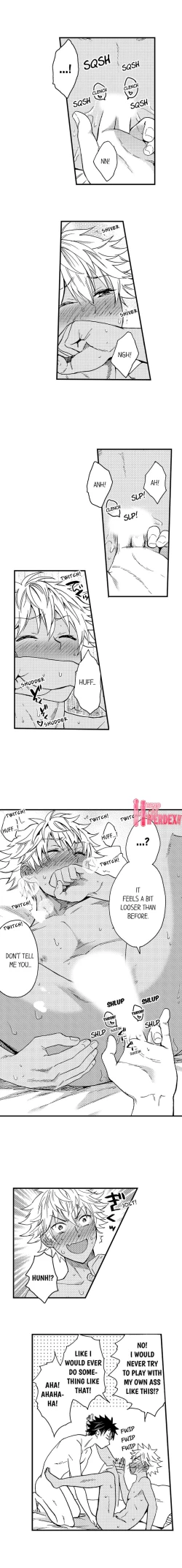 Page 222 of Fucked by My Best Friend