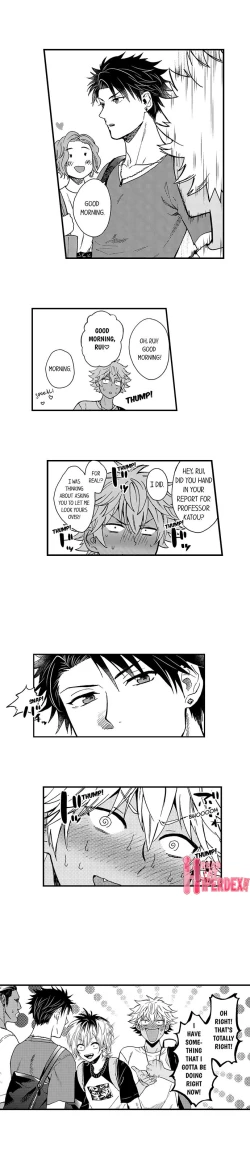 Page 241 of Fucked by My Best Friend