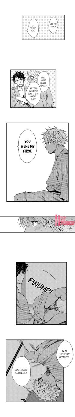 Page 265 of Fucked by My Best Friend