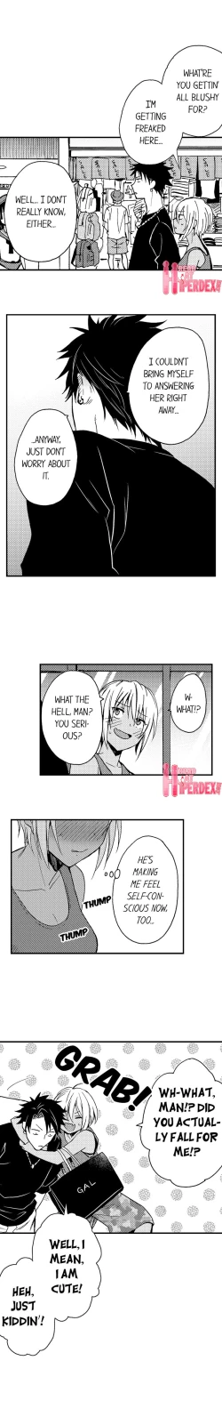 Page 84 of Fucked by My Best Friend