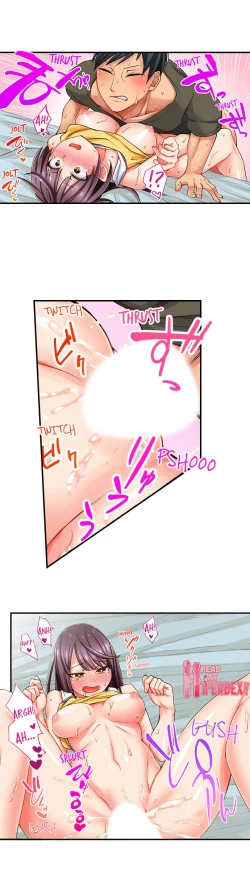 Page 118 of You Cum, You Lose!