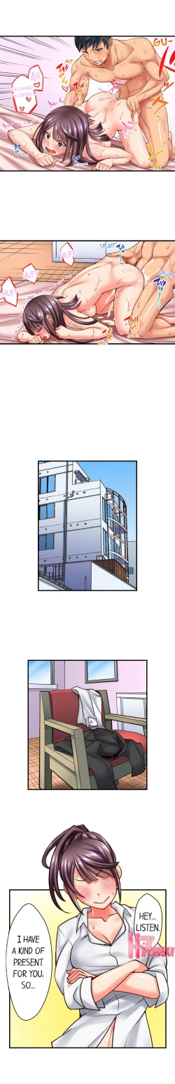 Page 149 of You Cum, You Lose!