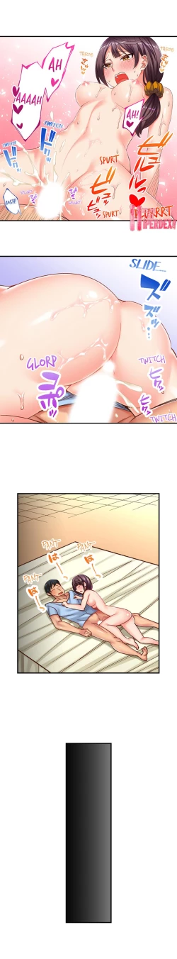 Page 66 of You Cum, You Lose!