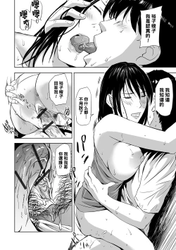 Page 20 of Aniyome Aokan ANEcdote