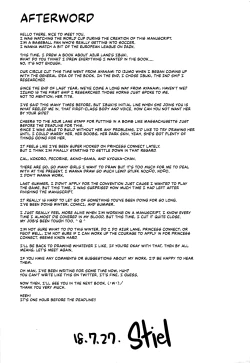 Page 21 of Nanitozo Otsukai kudasai Aruji-dono | I Implore You. Please Use Me, Milord