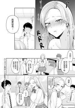 Page 22 of Hisashiburi ni Saikai shita Osananajimi ga Gal ni Natteita!?