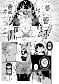 Page 21 of Yousei no Mahou Shoujo Asuka Ganbaru Ch. 1