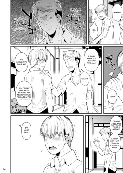 Page 15 of Sokushitsu x Sokuhame Gakuen | Concubine X Casual Sex Campus