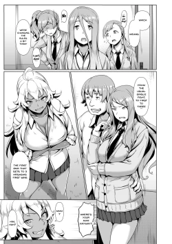 Page 46 of Sakare Seishun!! Ragai Katsudou | Prospering Youth!! Nude Outdoor Exercises Ch.1-7