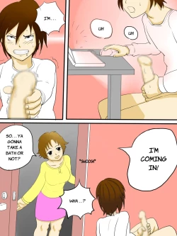 Page 2 of Ore no Hahaoya ga Konna ni Inran na Wake ga Nai | My Mother Can't Be This Depraved