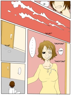 Page 3 of Ore no Hahaoya ga Konna ni Inran na Wake ga Nai | My Mother Can't Be This Depraved