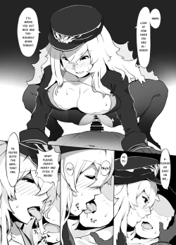 Page 2 of Futari no Nikusube no Tamashii ga Irekawari Anal 3P Sex Suru Hon