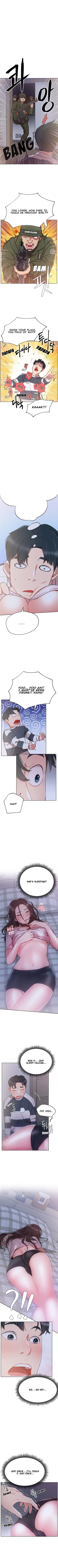 Page 100 of LIVE WITH : DO YOU WANT TO DO IT Ch. 1-17