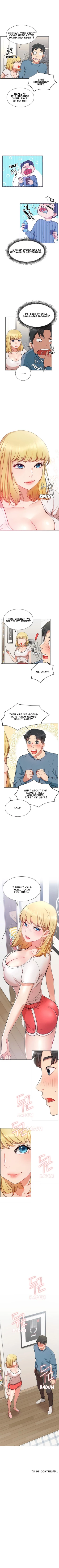 Page 104 of LIVE WITH : DO YOU WANT TO DO IT Ch. 1-17