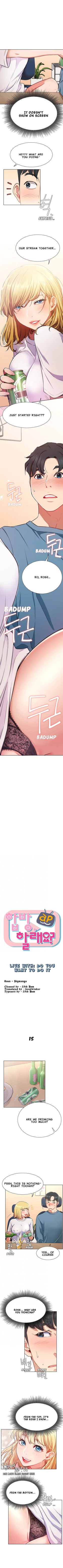 Page 112 of LIVE WITH : DO YOU WANT TO DO IT Ch. 1-17