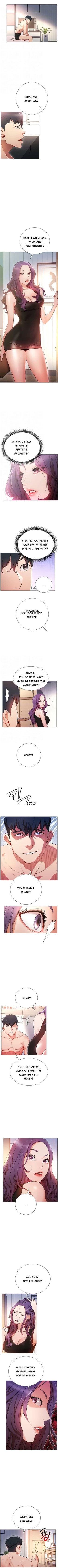 Page 15 of LIVE WITH : DO YOU WANT TO DO IT Ch. 1-17