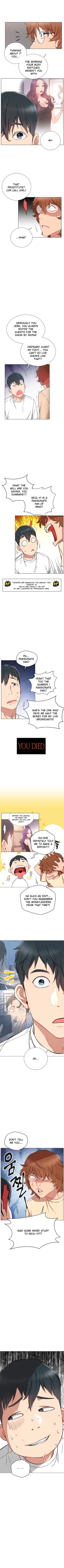 Page 56 of LIVE WITH : DO YOU WANT TO DO IT Ch. 1-17