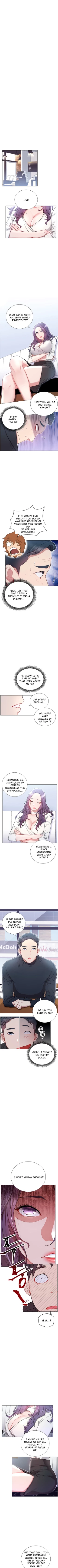 Page 57 of LIVE WITH : DO YOU WANT TO DO IT Ch. 1-17