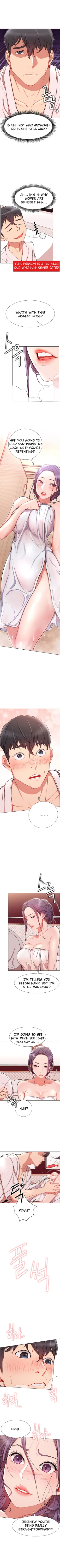 Page 62 of LIVE WITH : DO YOU WANT TO DO IT Ch. 1-17