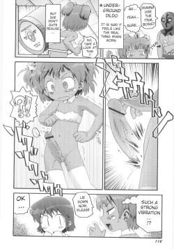 Page 114 of Onna no ko Nado Boshuuchuu Ch.1-11