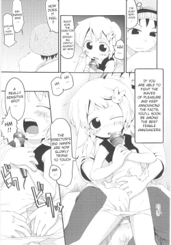 Page 129 of Onna no ko Nado Boshuuchuu Ch.1-11