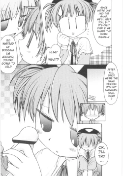 Page 157 of Onna no ko Nado Boshuuchuu Ch.1-11