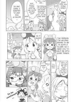 Page 52 of Onna no ko Nado Boshuuchuu Ch.1-11