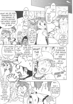 Page 65 of Onna no ko Nado Boshuuchuu Ch.1-11