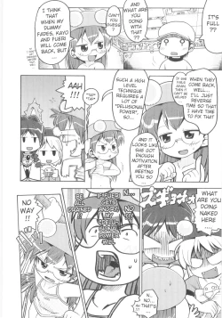 Page 66 of Onna no ko Nado Boshuuchuu Ch.1-11