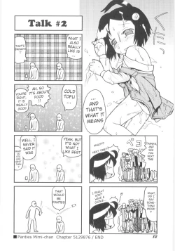 Page 84 of Onna no ko Nado Boshuuchuu Ch.1-11