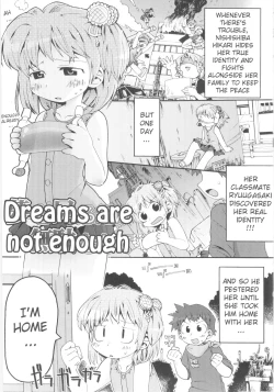 Page 85 of Onna no ko Nado Boshuuchuu Ch.1-11