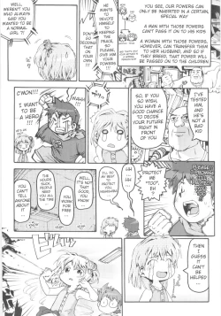 Page 89 of Onna no ko Nado Boshuuchuu Ch.1-11