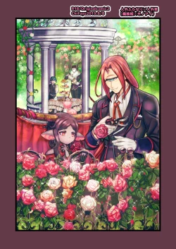 Page 42 of Mazoku Hime Fleur no Hatsujouki 2