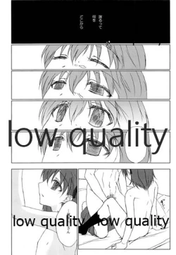 Page 35 of a day after the fair