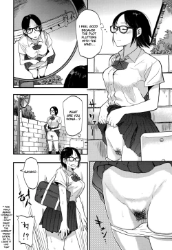 Page 2 of Sayako at the Bus Stop | JK at the Bus Stop!