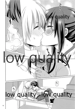 Page 9 of No. 2 'Rika-shitsu e Youkoso'