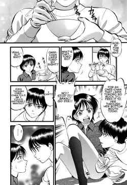 Page 6 of R Shitei Shou| RImoshibo