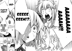 Page 23 of Isn't It Too Much? Inabasan chapter 7