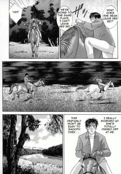 Page 54 of Blue Eyes Vol.4